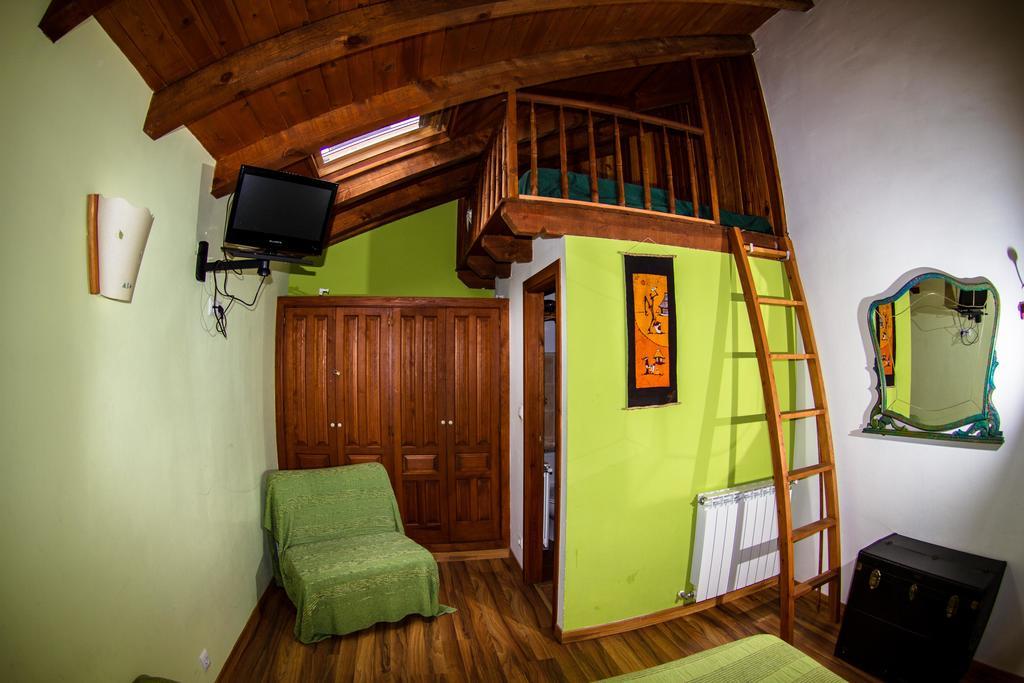 Country house Basajarau