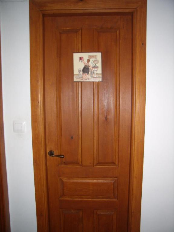 Basajarau Casa rural Yosa de Sobremonte