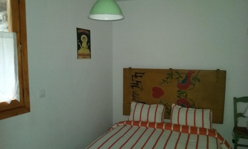 Country house Basajarau
