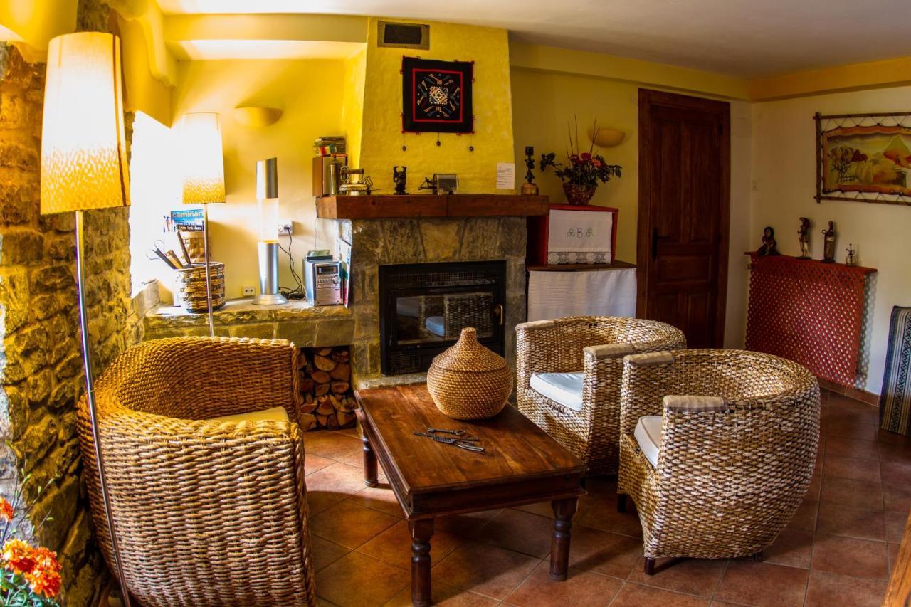Basajarau Casa rural